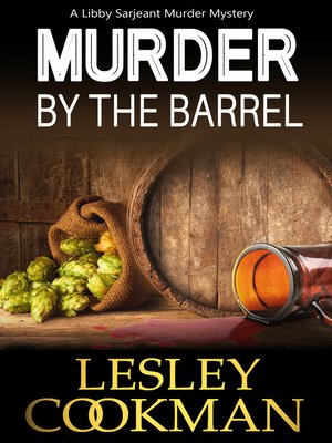 cover image of Murder by the Barrel